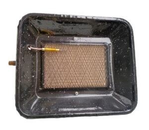 Pantalla C/ Valvula 1500 Natural Vital