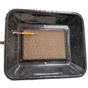 Pantalla C/ Valvula 1500 Natural Vital