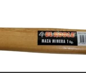 Maza 1000 Grs El Roble