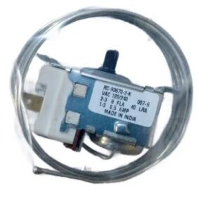 Termostato  Rc 93670-2s Robertshaw Adzen