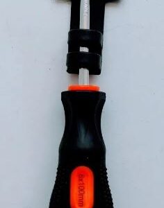 Destornillador Plano Standard 6 X 100mm