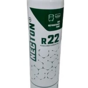 Gas Refrigerante R22 Puro Necton - 1 Kg