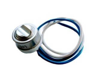 Bimetal L60-40f De Tempconexion 4° Para Heladeras No Frost