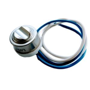 Bimetal L60-40f De Tempconexion 4° Para Heladeras No Frost