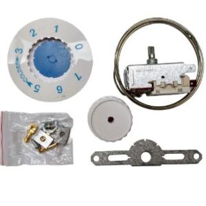 Termostato K59 - L1035 250v-50/60hz -6a