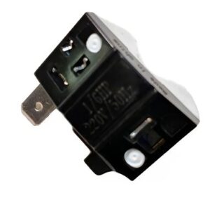 Protector Térmico Tipo Danfos/embraco 1/4