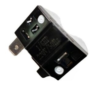 Protector Térmico Tipo Danfos/embraco 1/4