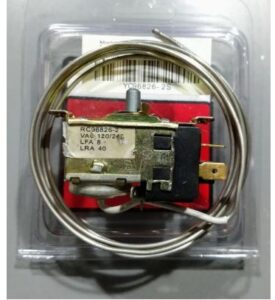 Termostato Tipo Rc 96826-2s