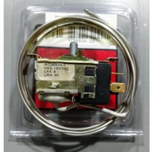 Termostato Tipo Rc 96826-2s
