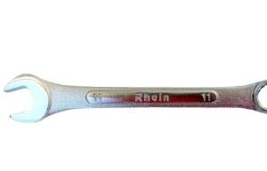 Llave Combinada Mili 11mm