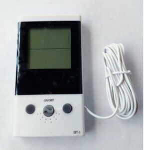 Termómetro Digital Dt-1