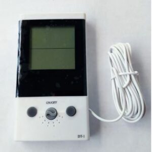 Termómetro Digital Dt-1