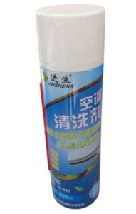 Agente De Limpieza Para Evaporador Aire Acondicionado