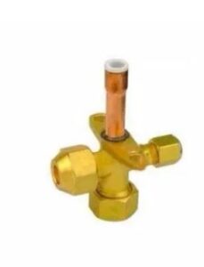 Válvula De Servicio Split 3/8