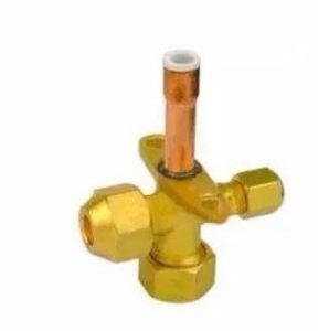 Válvula De Servicio Split 3/8