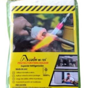 Protector Para Soldar Alucin W-59