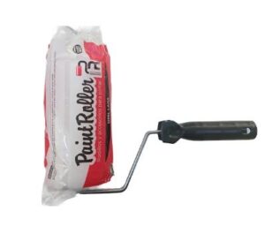 Rodillo Símil Lana Sintético N° 22 Paintroler