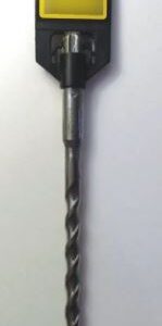 Mecha Sds Plus 8x210mm