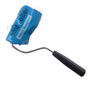 Mini Rodillo Antigota  N10