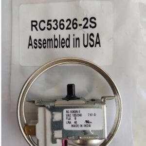 Termostato Robertshaw Rc 53626-2s Frare