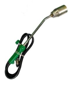 Soplete Techista Aligas A6000 Ideal Membrana