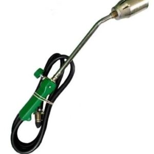 Soplete Techista Aligas A6000 Ideal Membrana