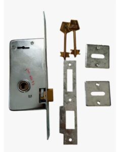 Cerradura  Número 208 Caja Prive