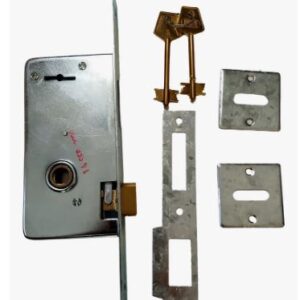 Cerradura  Número 208 Caja Prive