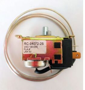 Termostato Tipo Rc94072-2s Columbia