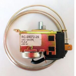 Termostato Tipo Rc94072-2s Columbia