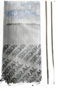 Electrodos Soldar Sideral Punta Azul X 2,00 Mm Precio X Kg
