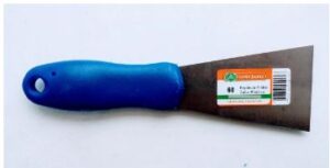 Espátula Cabo Plástico 60mm Santa Juana