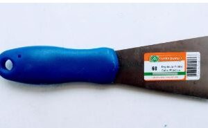 Espátula Cabo Plástico 60mm Santa Juana