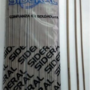 Electrodos Soldar Sideral Punta Azul X 3,25 Mm Precio X Kg