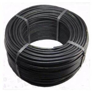 Cable Taller 5x2.5 Mm Tipo Tpr Tierra Alargue- Refrigeración