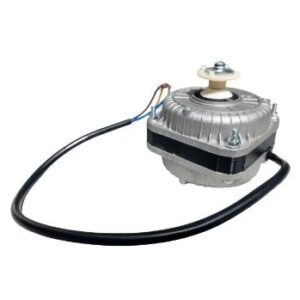 Motor Forzador Tipo Elco - Pala 200 (lt5-13)