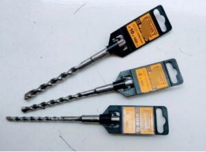 Mecha Sds Plus  8x160mm