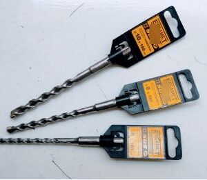 Mecha Sds Plus  8x160mm