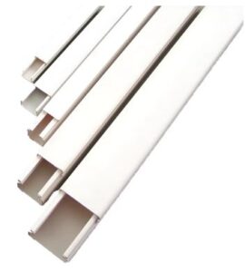 Cable Canal 7x14 C/a X 2mts