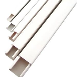 Cable Canal 7x14 C/a X 2mts