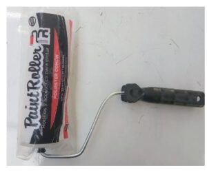 Rodillo Poliéster  N° 17  Paintroler