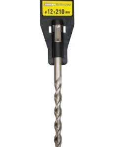 Mecha Sds Plus 12x210mm