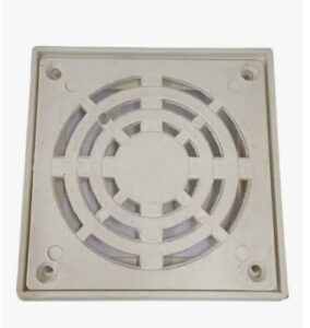 Rejilla Plástica C/m 10x10