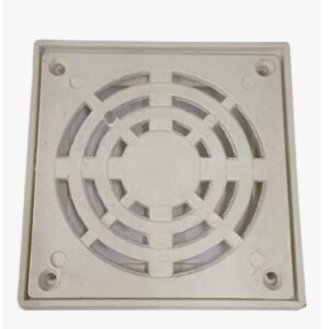 Rejilla Plástica C/m 10x10