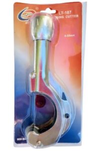 Cortadora Caño Industrial 1/4  - 2