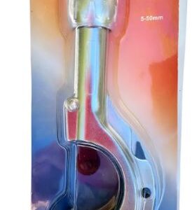 Cortadora Caño Industrial 1/4 - 2