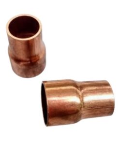 Reducción De Cobre 3/4 A 5/8