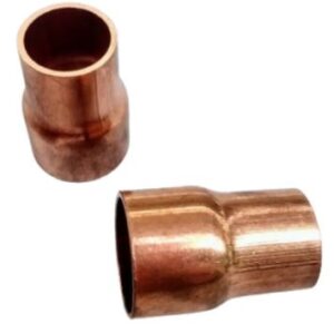 Reducción De Cobre 3/4 A 5/8