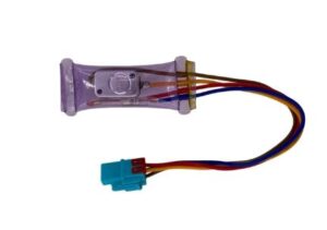 Bimetal Capsulado 13°A -4°+ Fuse