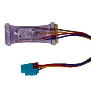 Bimetal Capsulado 13°A -4°+ Fuse